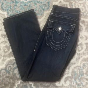 NWOT True Religion Jeans